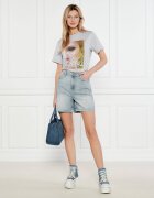 Hugo Tricou Vintage Tee_14 | Relaxed fit