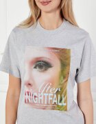 Hugo Tricou Vintage Tee_14 | Relaxed fit