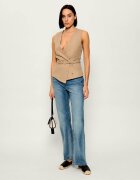 Hugo Vestă Ahella-1-W | regular fit