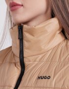 Hugo Vestă Fandicia-1 | Regular Fit
