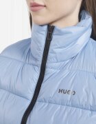 Hugo Vestă Fandicia-1 | Regular Fit