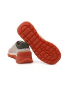 Hunter Sneakers Travel