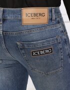 Iceberg Blugi | Slim Fit