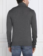 Iceberg de lână maletă | slim fit