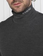 Iceberg de lână maletă | slim fit