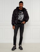 Iceberg De lână pulover | Regular Fit