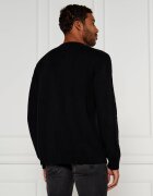 Iceberg De lână pulover | Regular Fit