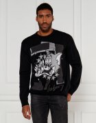 Iceberg De lână pulover | Regular Fit