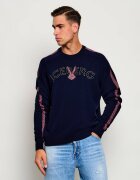 Iceberg De lână pulover | x Looney Tunes | regular fit