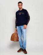 Iceberg De lână pulover | x Looney Tunes | regular fit