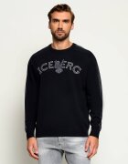 Iceberg De lână pulover | x Looney Tunes | regular fit