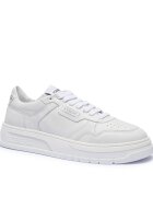 Iceberg De piele sneakers