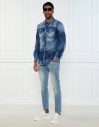 Iceberg De piele sneakers