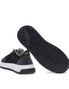 Iceberg De piele sneakers