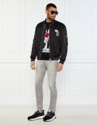 Iceberg De piele sneakers