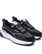 Iceberg De piele sneakers