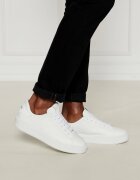 Iceberg De piele sneakers