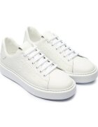 Iceberg De piele sneakers