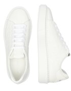 Iceberg De piele sneakers