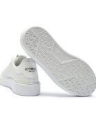 Iceberg De piele sneakers