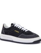 Iceberg De piele sneakers
