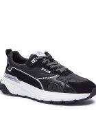 Iceberg De piele sneakers