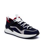 Iceberg De piele sneakers COMB.DEEP BLU