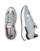 Iceberg De piele sneakers COMB.ECLIPSE