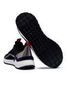 Iceberg De piele sneakers COMB.SPACE