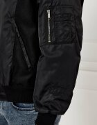 Iceberg Geacă bomber 50th Anniversary | Regular Fit cu adaos de lână
