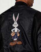 Iceberg Geacă bomber 50th Anniversary | Regular Fit cu adaos de lână