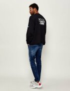 Iceberg Hanorac ICE X PEANUTS | Relaxed fit