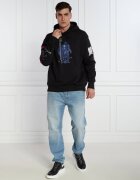 Iceberg Hanorac | Loose fit