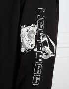 Iceberg Hanorac | Loose fit