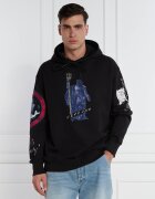 Iceberg Hanorac | Loose fit