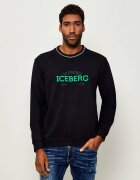 Iceberg Hanorac | regular fit