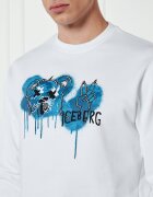 Iceberg Hanorac | Regular Fit