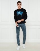 Iceberg Hanorac | Regular Fit