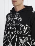 Iceberg Hanorac | Regular Fit