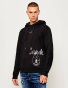 Iceberg Hanorac | regular fit