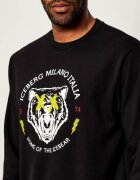Iceberg Hanorac | regular fit