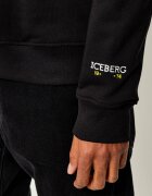 Iceberg Hanorac | regular fit
