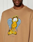 Iceberg Hanorac X GARFIELD | Regular Fit
