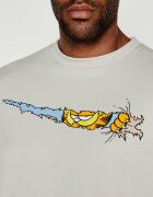 Iceberg Hanorac X GARFIELD | Regular Fit