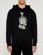 Iceberg Hanorac x Garfield | Regular Fit