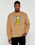 Iceberg Hanorac X GARFIELD | Regular Fit