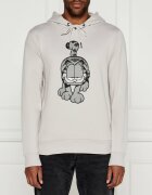 Iceberg Hanorac x Garfield | Regular Fit