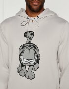 Iceberg Hanorac x Garfield | Regular Fit