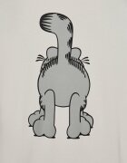 Iceberg Hanorac x Garfield | Regular Fit