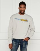 Iceberg Hanorac X GARFIELD | Regular Fit